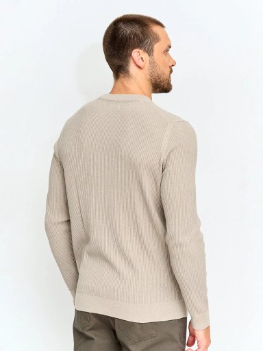 SWEATER HOMBRE MARQUIS DOMI - 2