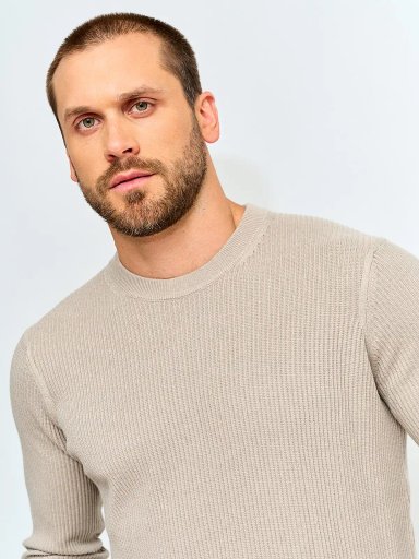 SWEATER HOMBRE MARQUIS DOMI - 3