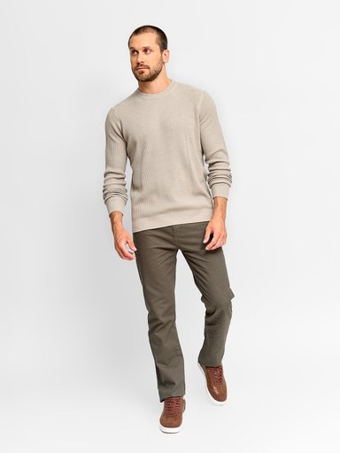 SWEATER HOMBRE MARQUIS DOMI - 4