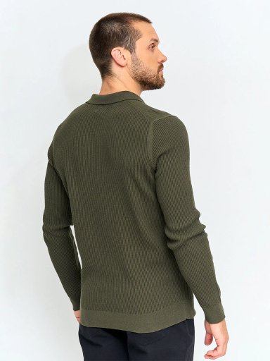 SWEATER HOMBRE MARQUIS DORIS - 2