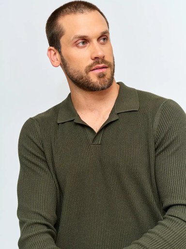 SWEATER HOMBRE MARQUIS DORIS - 3