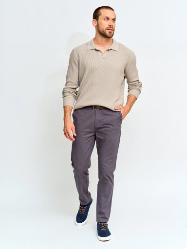 SWEATER HOMBRE MARQUIS DORIS - 4