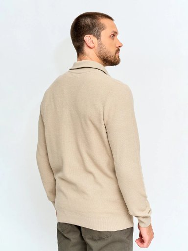 SWEATER HOMBRE MARQUIS DONA - 2