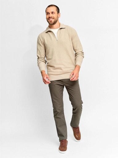 SWEATER HOMBRE MARQUIS DONA - 4
