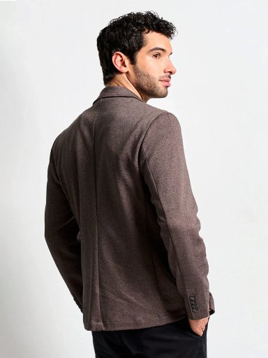 BLAZER HOMBRE SPAVALDI EMANUEL - 3