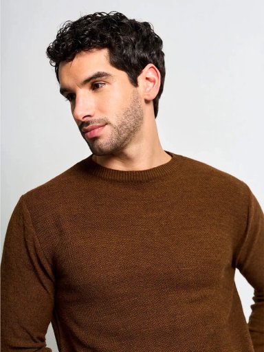SWEATER HOMBRE SPAVALDI DIEGO - 3