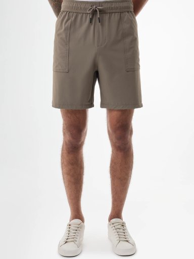 SHORT HOMBRE KENNETH STEVENS - 1