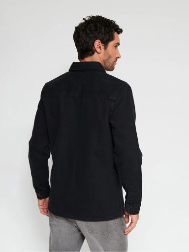 CAMISA MANGA LARGA HOMBRE MARQUIS DANI - 2