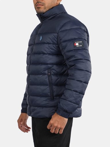 CASACA HOMBRE US POLO - 3