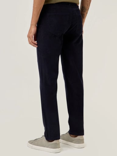 PANTALÓN ALGODÓN HOMBRE KENNETH STEVENS COTELÉ - 2