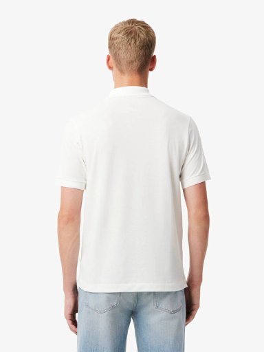 POLO CAMISERO MANGA CORTA HOMBRE LACOSTE PH9851 - 2