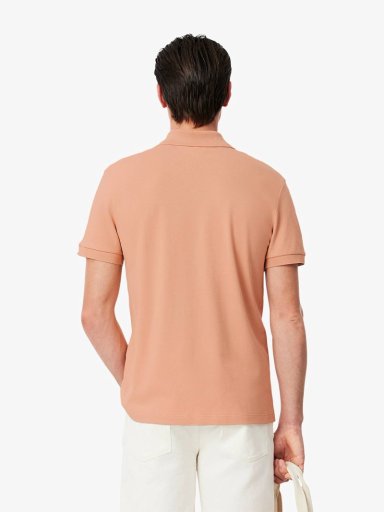 POLO CAMISERO MANGA CORTA LACOSTE PH0084 - 2