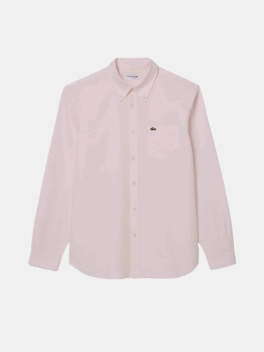 CAMISA MANGA LARGA HOMBRE LACOSTE - 4