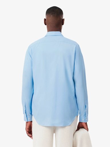 CAMISA MANGA LARGA HOMBRE LACOSTE - 2
