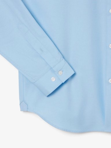 CAMISA MANGA LARGA HOMBRE LACOSTE - 3