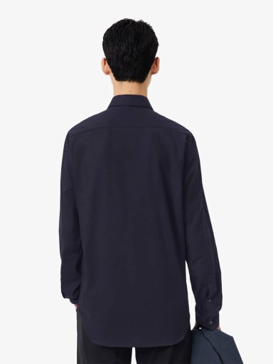 CAMISA MANGA LARGA HOMBRE LACOSTE - 2