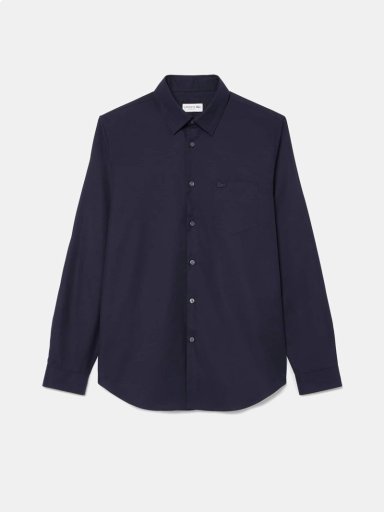 CAMISA MANGA LARGA HOMBRE LACOSTE - 4