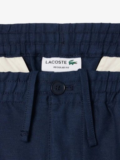SHORT HOMBRE LACOSTE - 3