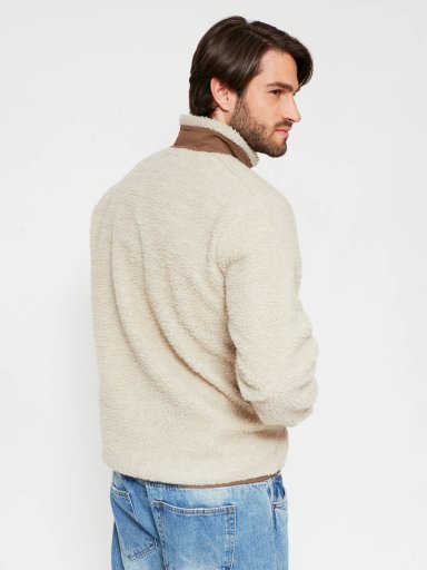 POLERA HOMBRE NAVIGATA - 2