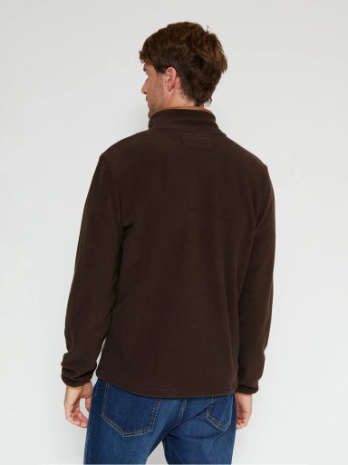 POLERA POLAR HOMBRE NAVIGATA ENCO - 2