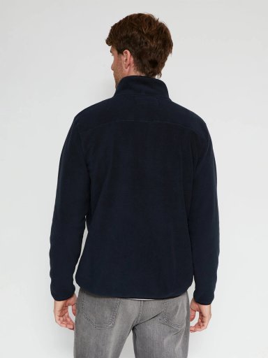 POLERA POLAR HOMBRE NAVIGATA ENCO - 2