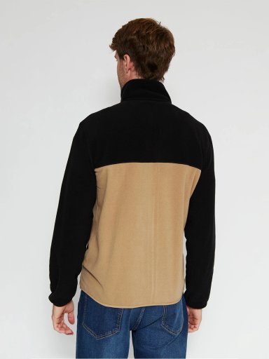 POLERA HOMBRE KENNETH STEVENS POLAR ADICO - 2