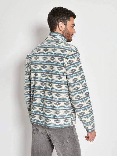 POLERA HOMBRE KENNETH STEVENS DRINT - 2