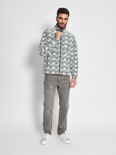 POLERA HOMBRE KENNETH STEVENS DRINT - 4