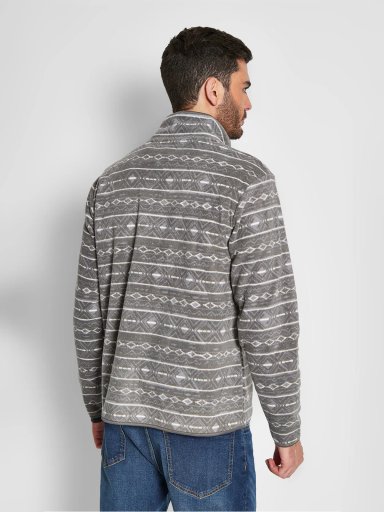 POLERA HOMBRE KENNETH STEVENS DRINT - 2