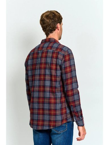 CAMISAS M/L CAMISAS M/L NAVIGATA NAVIGATA HOMBRE ERBIL - 2
