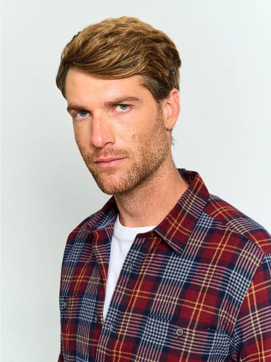 CAMISAS M/L CAMISAS M/L NAVIGATA NAVIGATA HOMBRE ERBIL - 3