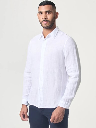CAMISA MANGA LARGA HOMBRE SPAVALDI EMILIANO - 3