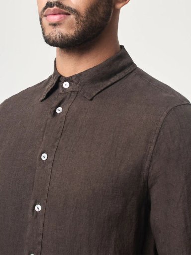 CAMISA MANGA LARGA HOMBRE SPAVALDI EMILIANO - 4