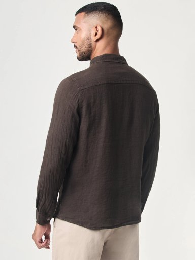 CAMISA MANGA LARGA HOMBRE SPAVALDI EMILIANO - 2
