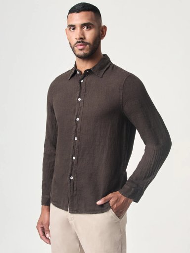 CAMISA MANGA LARGA HOMBRE SPAVALDI EMILIANO - 3