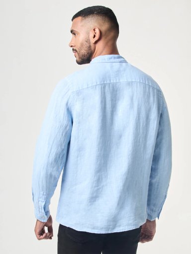 CAMISA MANGA LARGA HOMBRE SPAVALDI EMILIANO - 2