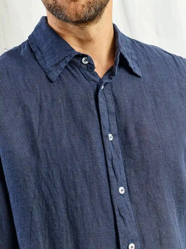 CAMISA MANGA LARGA HOMBRE SPAVALDI EMILIANO - 5