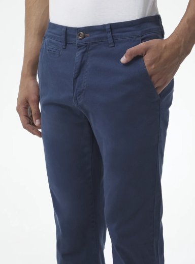 PANTALÓN HOMBRE CACHAREL CHINO - 4