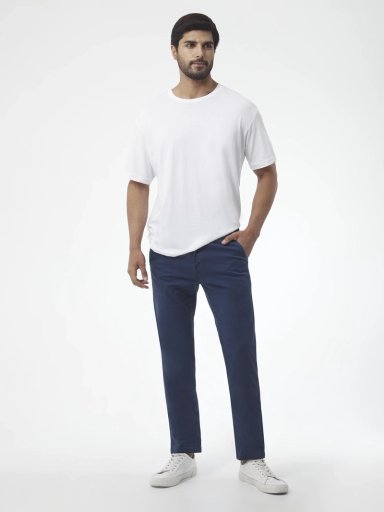PANTALÓN HOMBRE CACHAREL CHINO - 5
