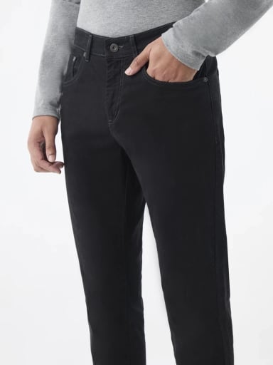 PANTALÓN HOMBRE NAVIGATA CHINO - 4