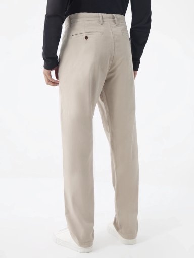 PANTALÓN HOMBRE NAVIGATA CHINO - 2