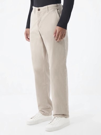 PANTALÓN HOMBRE NAVIGATA CHINO - 3