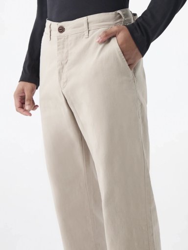 PANTALÓN HOMBRE NAVIGATA CHINO - 4