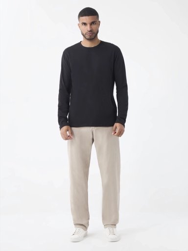 PANTALÓN HOMBRE NAVIGATA CHINO - 5