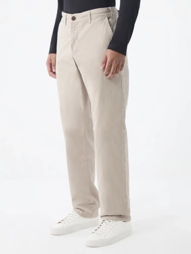 PANTALÓN HOMBRE NAVIGATA CHINO - 3