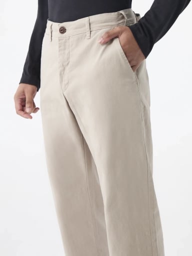 PANTALÓN HOMBRE NAVIGATA CHINO - 4