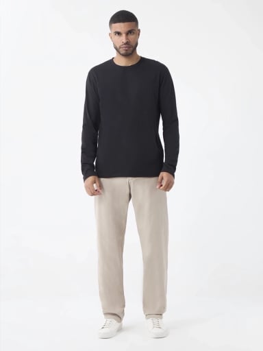 PANTALÓN HOMBRE NAVIGATA CHINO - 5