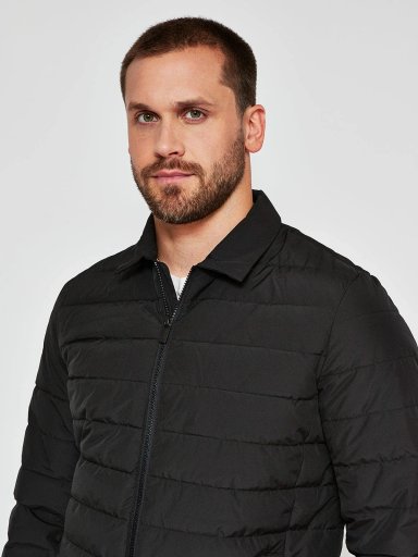 PARKA HOMBRE CACHAREL EDGAR - 3