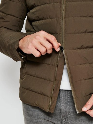 PARKA HOMBRE CACHAREL EDGAR - 3