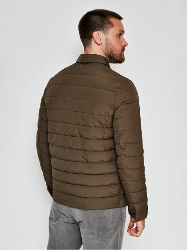 PARKA HOMBRE CACHAREL EDGAR - 2